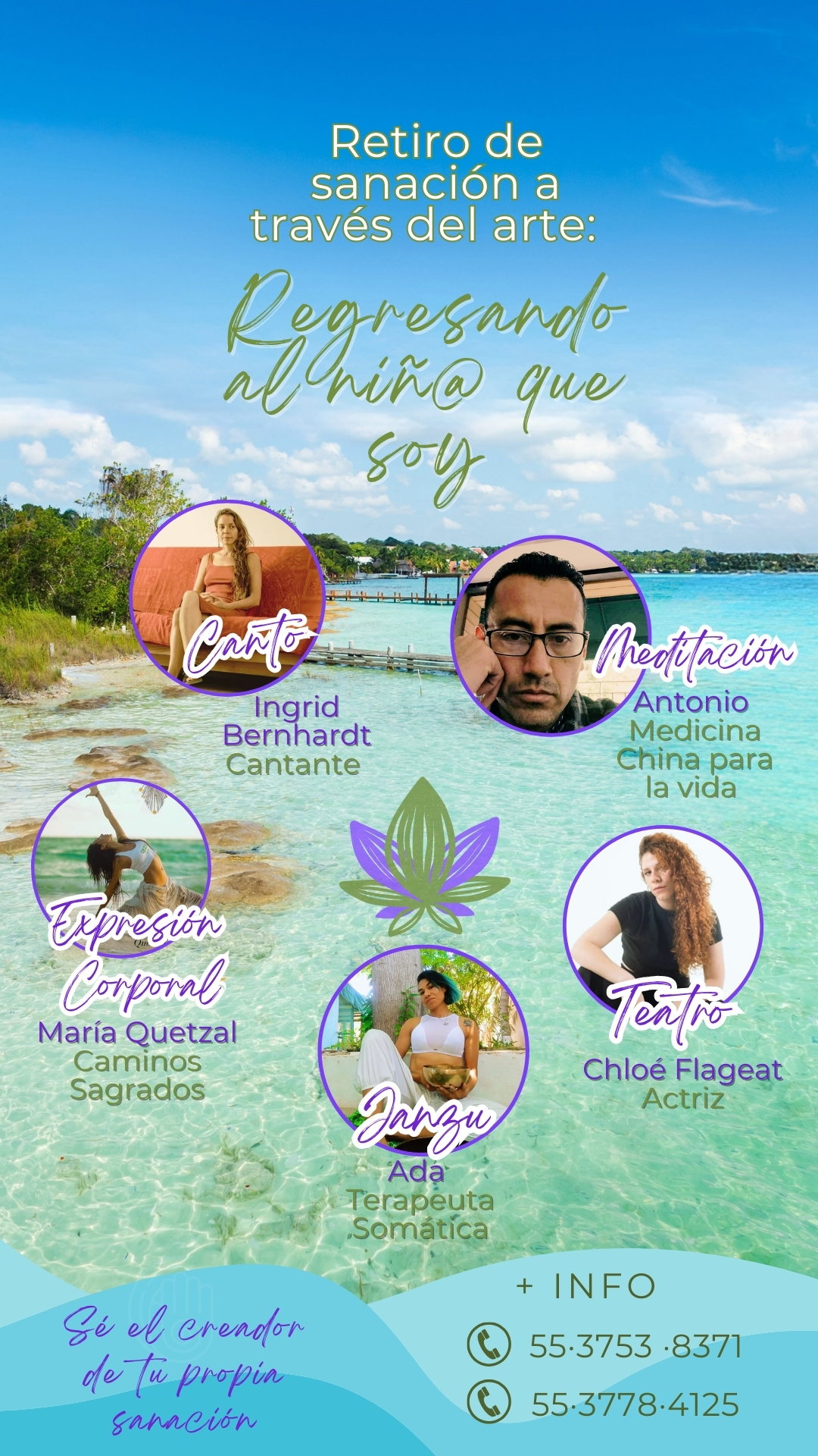 FlyerINSTAGRAMregresandoalniño(2)